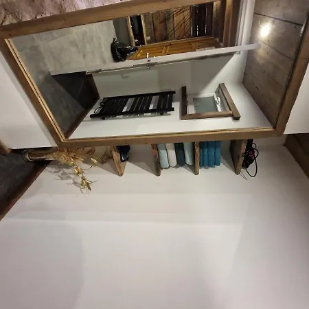 L'escouflette Apartman
