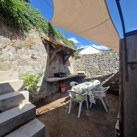 L'escouflette Rochesson